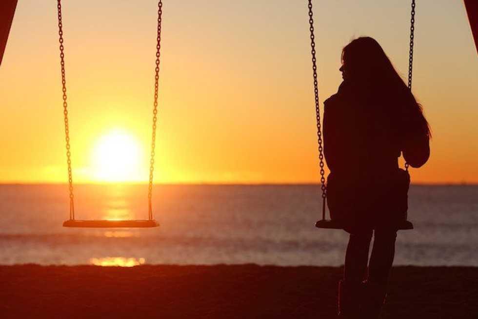 My Struggle To Escape Loneliness
