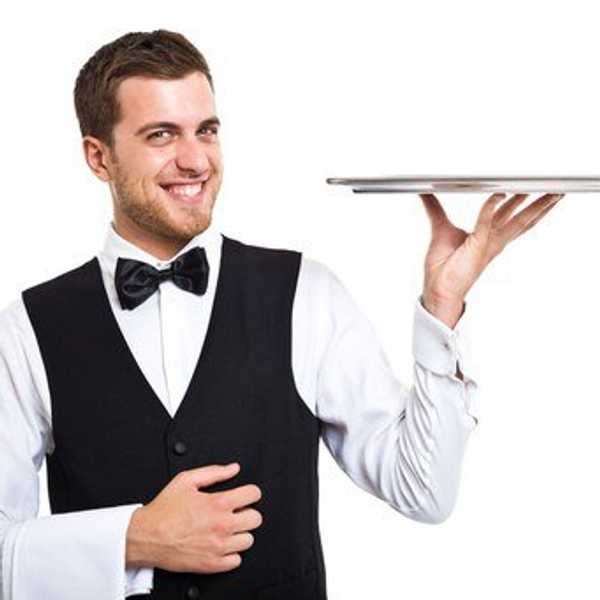 10 Things Every Server Has Done