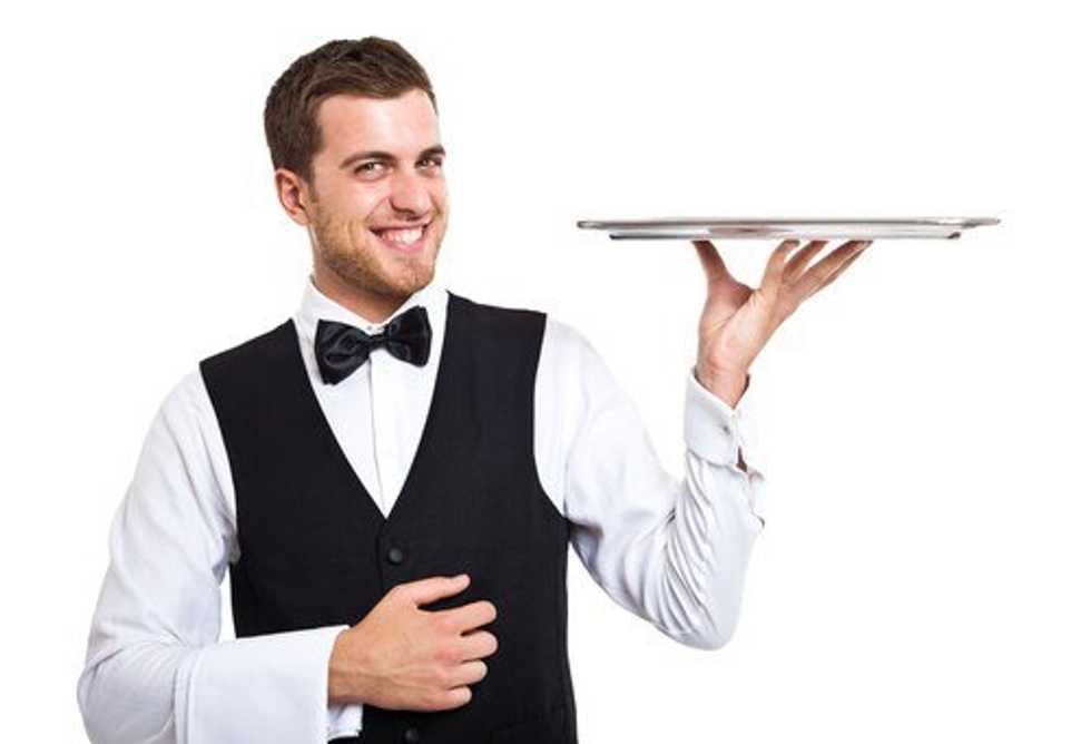 10 Things Every Server Has Done