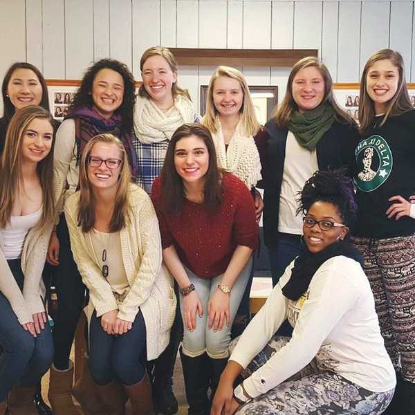 A Day In The Life Of An AXiD