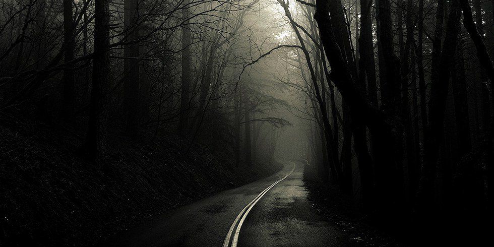 Do We Over-Use the Word Creepy?