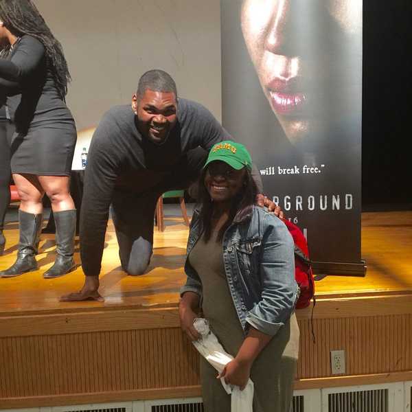 Why I'm Black, And Tired Of Stereotypes In Hollywood