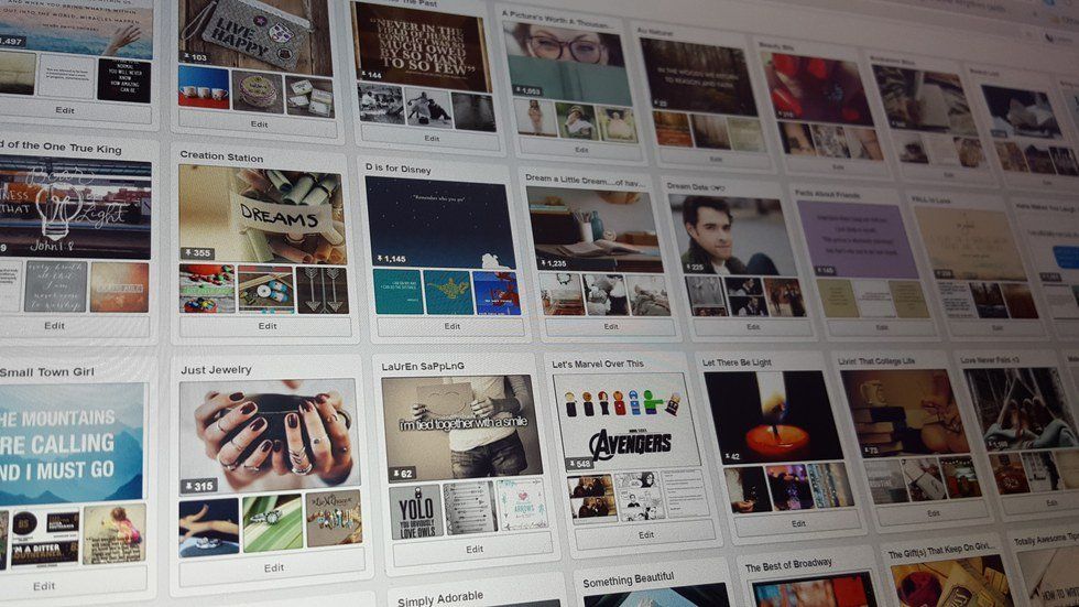 This Calls For A Pintervention