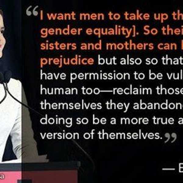 Sexism In Everyday Life
