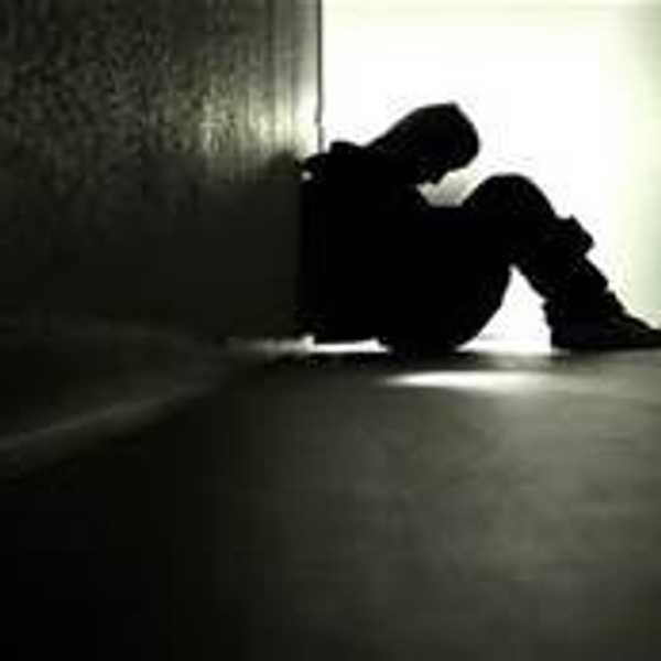 The Death of a Hermit