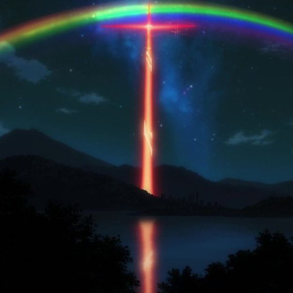 To Be A Queer Christian