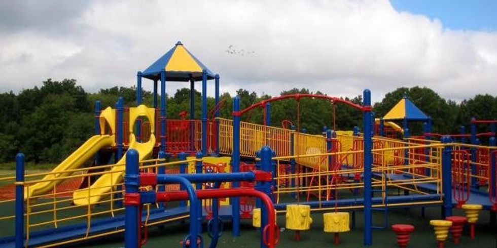 11 Pictures That Will Remind You of Elementary School.