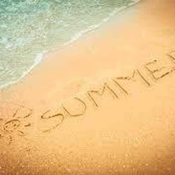 Counting Down The Days Until Summer