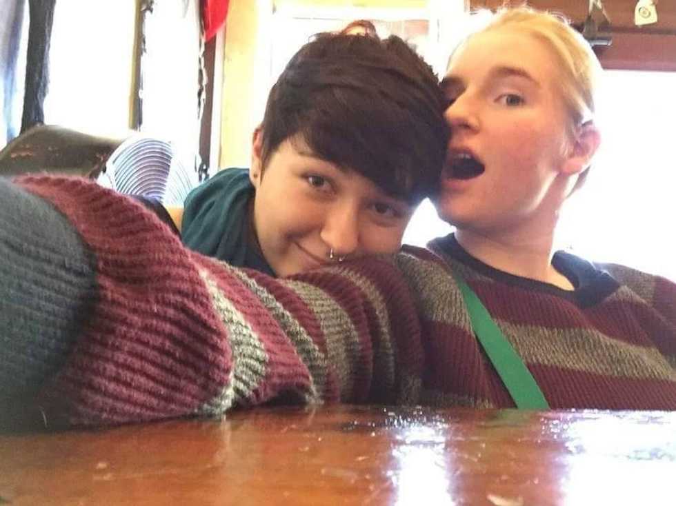 Things My Girlfriend and I Did (and Do) Wrong | The Odyssey Online