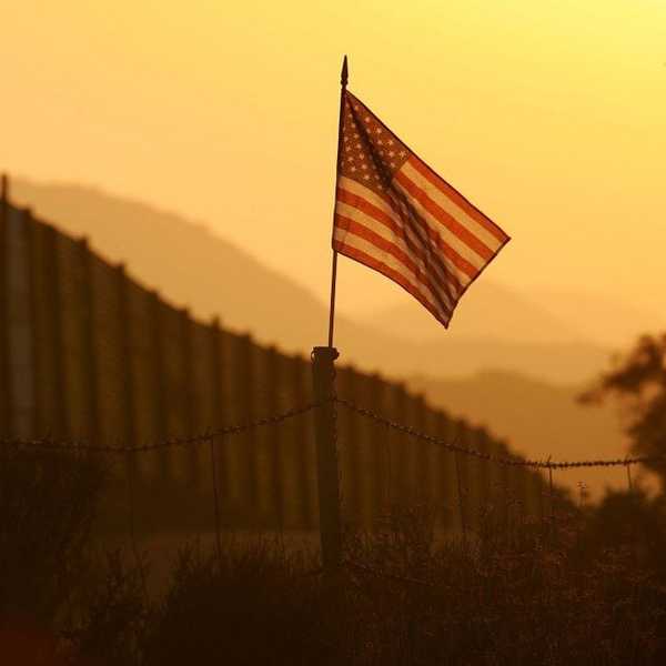 Why The Border Wall Won't Work