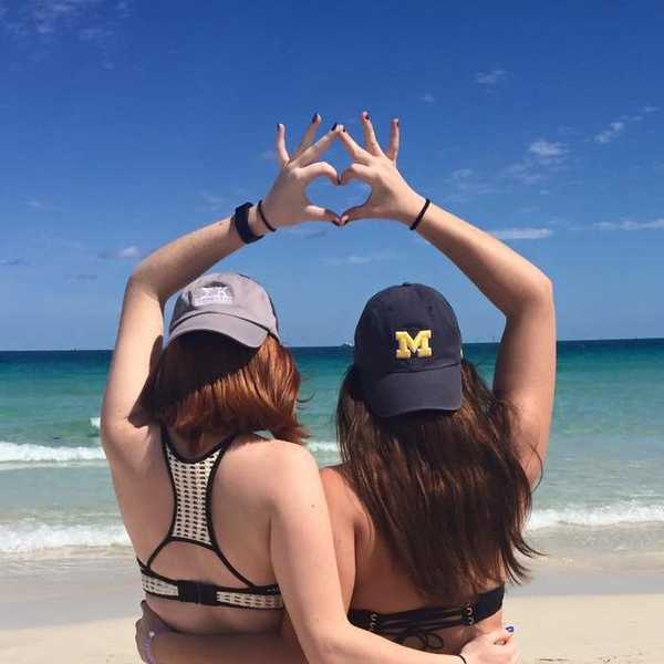 I Said That I Would Never Join a Sorority And I Was Wrong