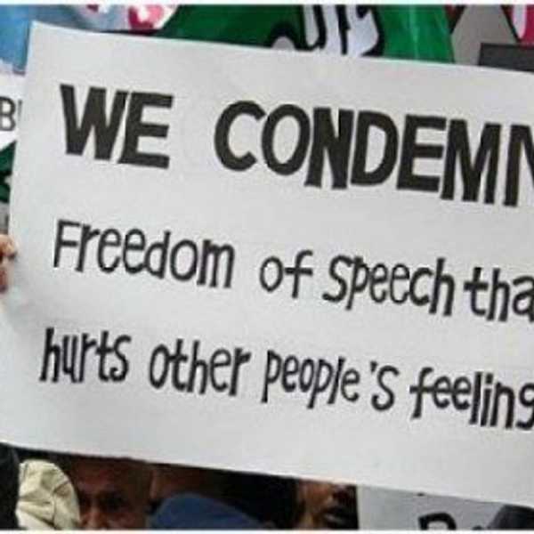 College And Free Speech