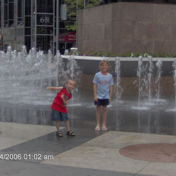 Why I Look Up To My Little Brother