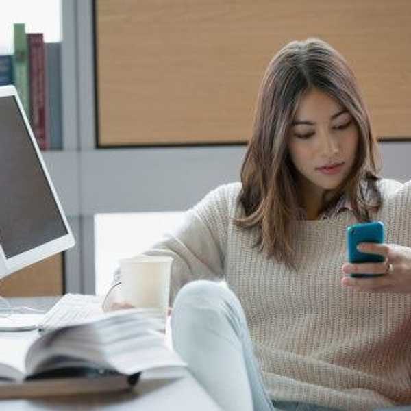 4 Confessions of a Procrastinator