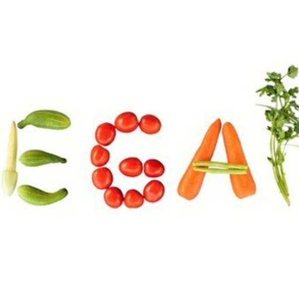 10 Things Vegans Are Tired Of Hearing