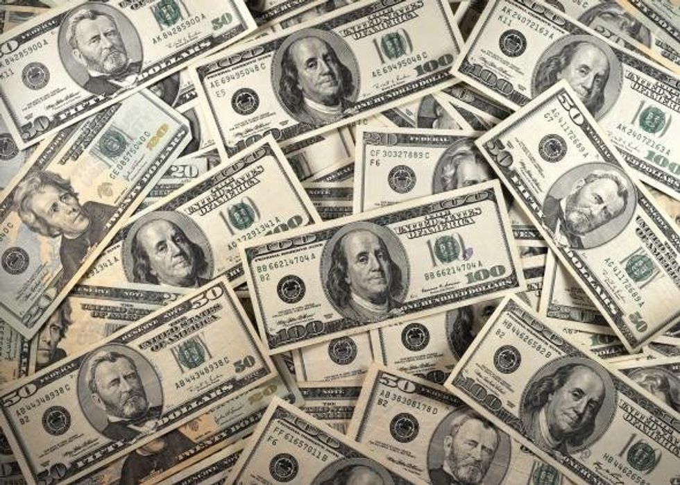 5 Budget Tips For College Students