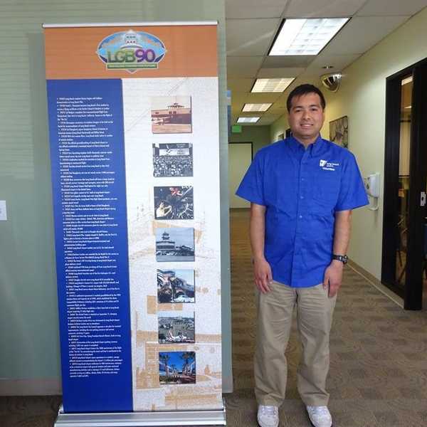 Kevin Meno: Living Proof That Being Diagnosed With Autism Doesn't Detract From Your Potential