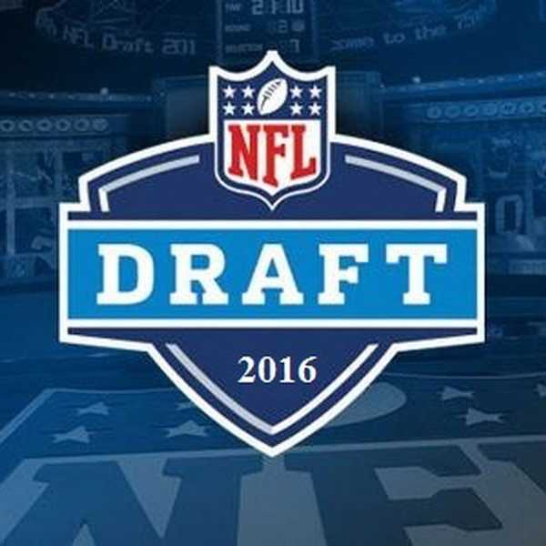 2016 NFL Mock Draft