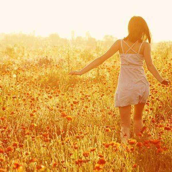 Advice Every Girl Needs To Know Immediately