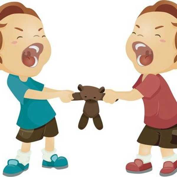 Selfishness Is The Downfall Of Our Society