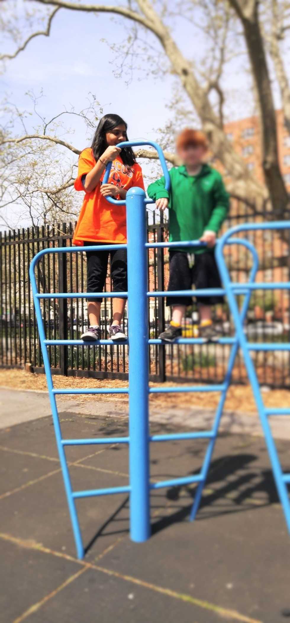 Stepping Out Of Our Comfort Zone And Facing Our Fears