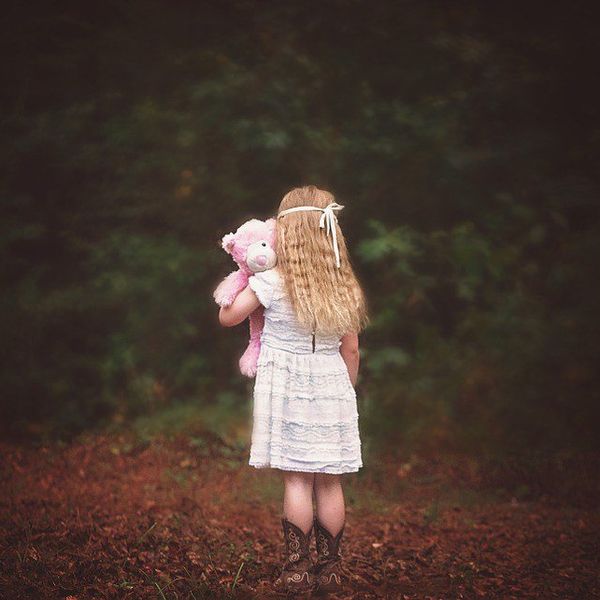 I Thought I Knew Who I Was