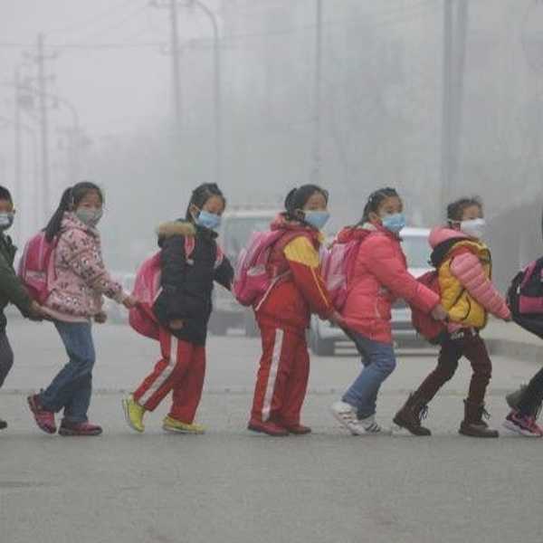 BreaK Free from Fossil Fuels