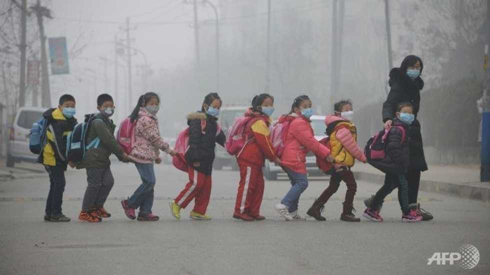 BreaK Free from Fossil Fuels