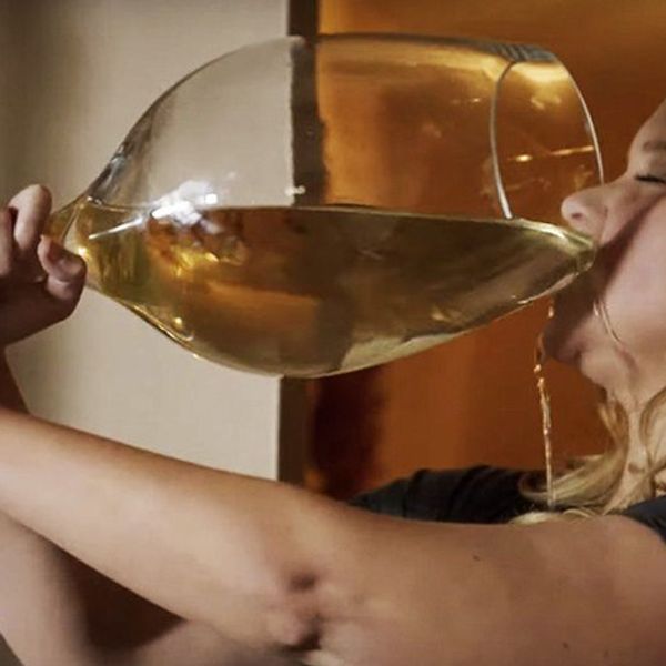 50 Signs You're Over This Semester