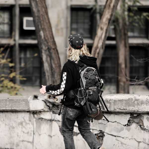 Top Five Lessons Learned As A College Freshman