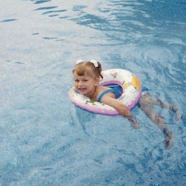 A Thank You Letter To My Absent Father