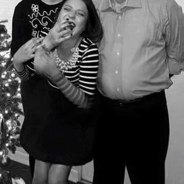 Dear Mom & Dad