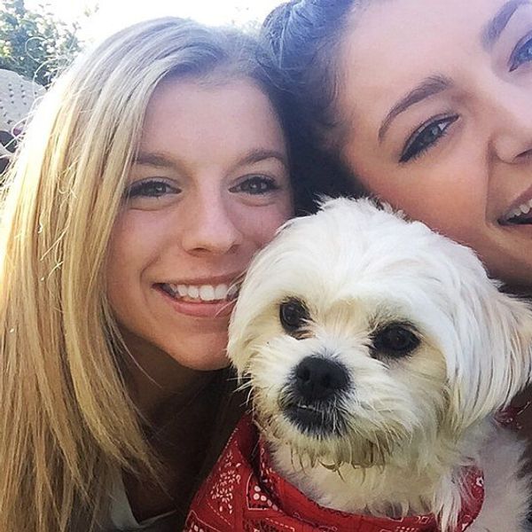 A Letter To My Future Roomie