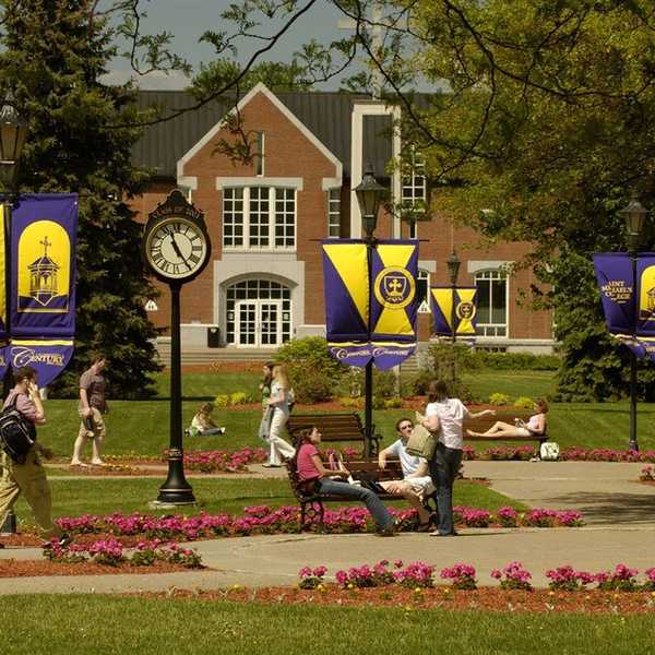 9 Experiences You Only Get At Saint Mike's