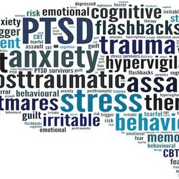 In Defense Of Trigger Warnings