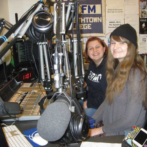 Communications Majors Have Purpose Too