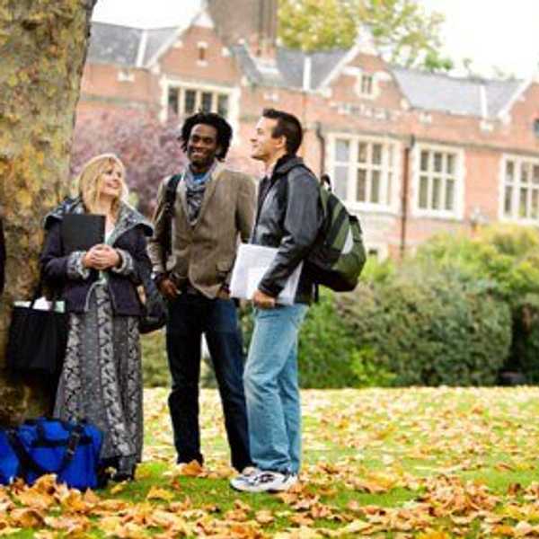 8 Things Introverts Should Know About College