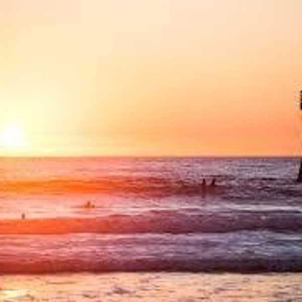 10 Things To Look Forward To Look Forward To With The Warm Weather Approaching