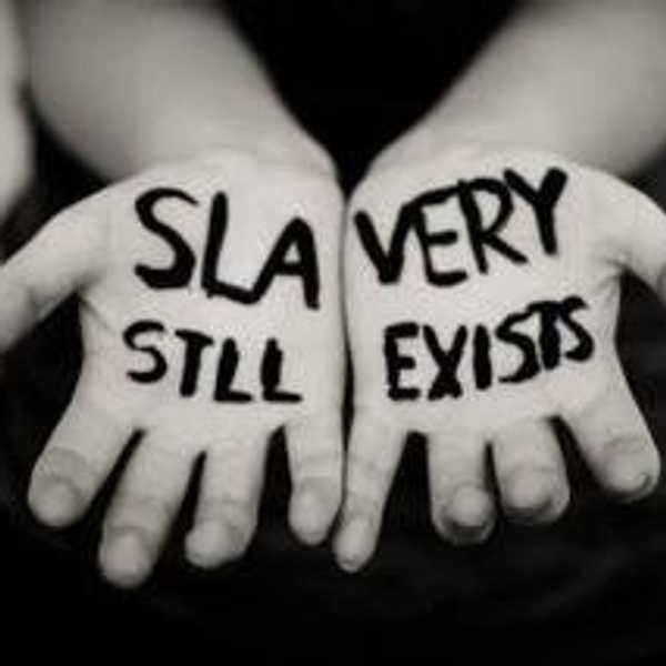 The 7 Worst Trafficking Offenders In The United States