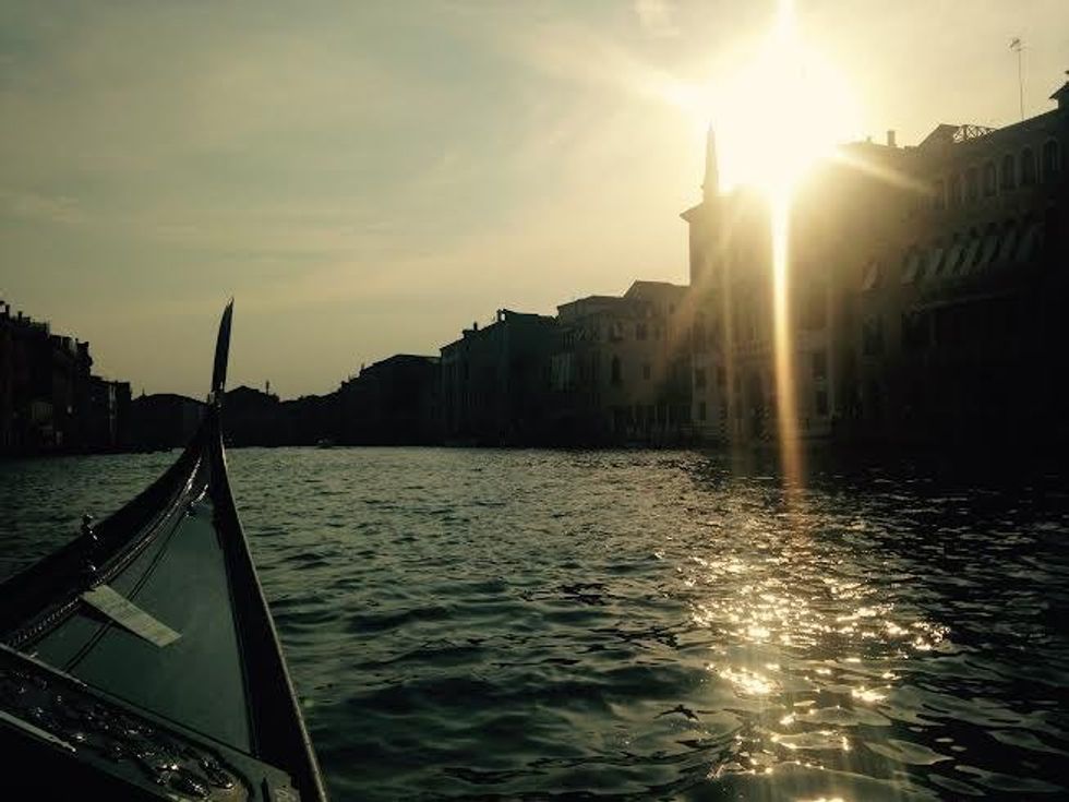 A Guide For The Frugal Traveler