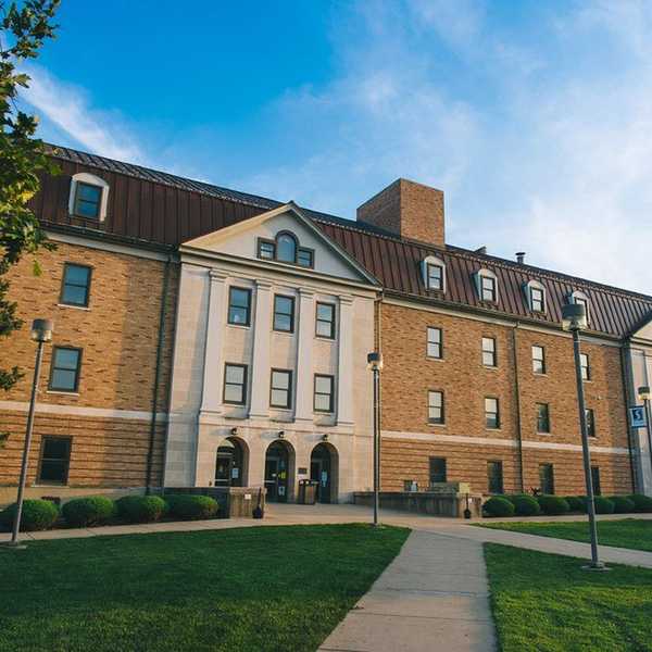 Lessons From A College Student