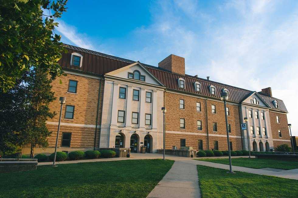 Lessons From A College Student