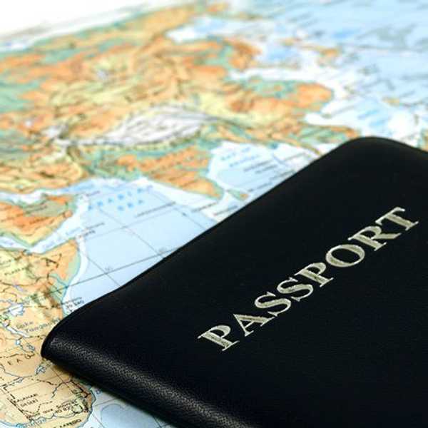 5 Reasons To Study Abroad