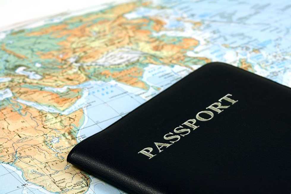 5 Reasons To Study Abroad