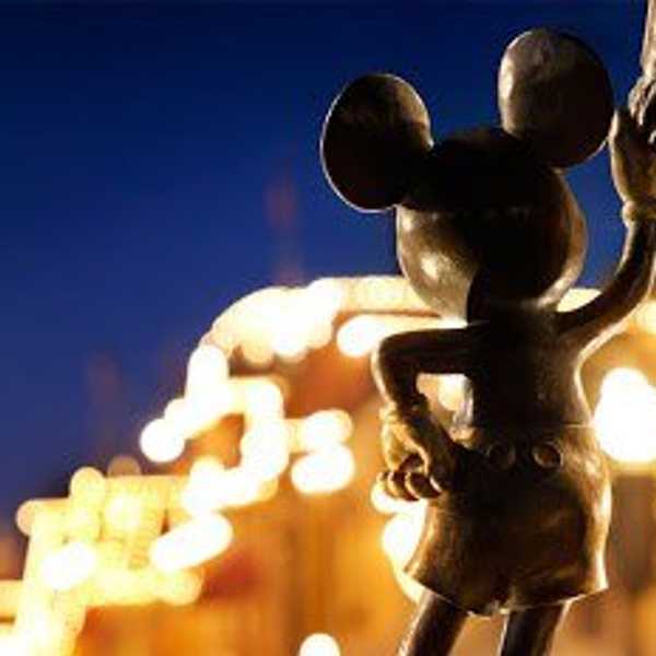 8 Signs That You Are A Disney Fanatic