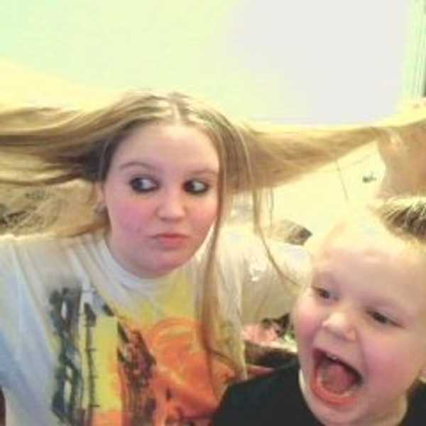 60 Things I Want My Little Sister to Know