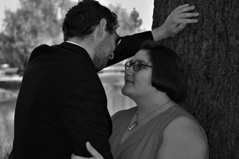 An Open Letter To My Boyfriend