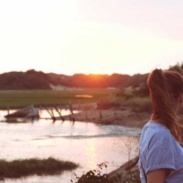 Living Beyond The Boundaries