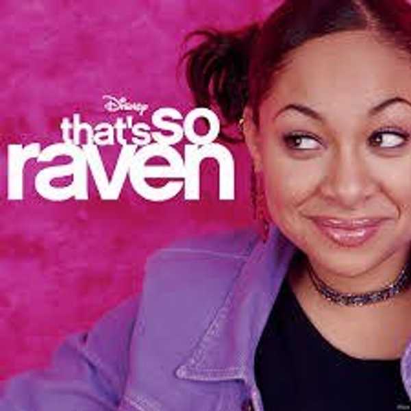 Life in College, As Told By Raven Baxter