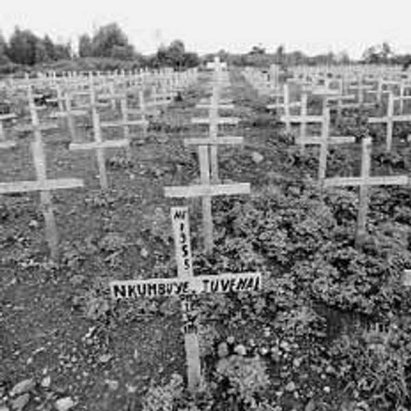 April Is For Atrocities